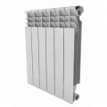 Alüminium radiator Mirado H=30