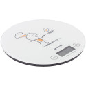 Mətbəx tərəzisi Vitek VT-8018 White