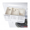 Paltaryuyan maşın Indesit EWSC 51051 B CIS