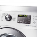 Paltaryuyan maşın Samsung WF602B2BKWQ