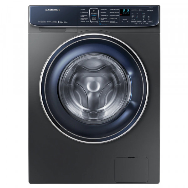Paltaryuyan Samsung WW80R62LAFXDLP