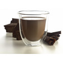 Набор стаканов DeLonghi DLSC311 2 glasses-cappucino