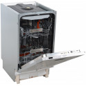 Посудомоечная машина Hotpoint-Ariston HSIO 3O23 WFE
