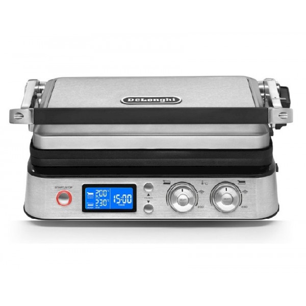 Гриль DeLonghi CGH 1030D