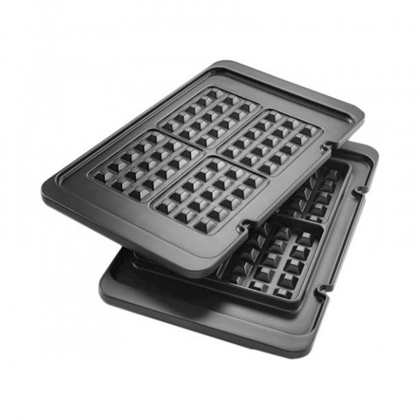 Комплект пластин Delonghi DLSK 151