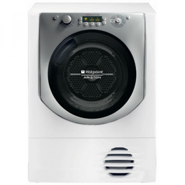Сушильная машина Hotpoint-Ariston AQC9 4F5 T/Z1 EU