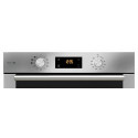 Quraşdırılan soba Hotpoint-Ariston FA4S 841 J IX HA