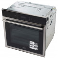 Quraşdırılan soba Hotpoint-Ariston FI6 874 SC IX HA