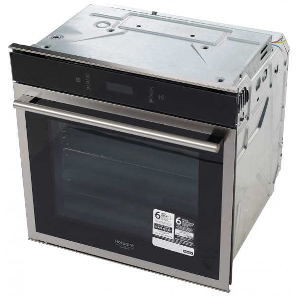 Встраиваемый духовой шкаф Hotpoint-Ariston FI6 874 SC IX HA