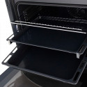 Встраиваемый духовой шкаф Hotpoint-Ariston FI7 871 SC IX HA