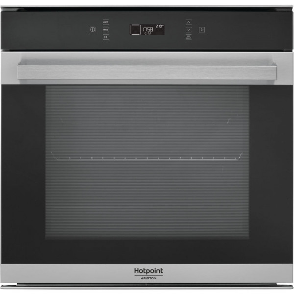 Quraşdırılan soba Hotpoint-Ariston FI7 871 SC IX HA