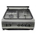 Комбинированная духовка Zimmer ZM 6301 Inox