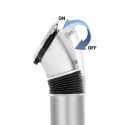 Saç kəsən maşın Polaris PHC 0501R Flex Motion