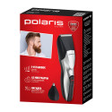 Машинка для стрижки Polaris PHC 1201R