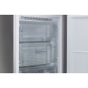 Dondurucu kamera Hotpoint-Ariston HFZ 6175 S