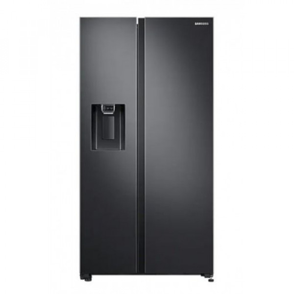 Soyuducu Samsung RS64R5331B4WT