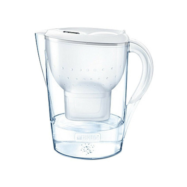 Фильтр для воды Brita Marella XL, 3.5l