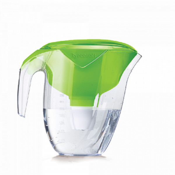 Su filtri ECOSOFT NEMO green FMVNEMOGECO 3 L