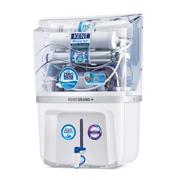 Фильтр для воды Kent Mineral RO Grand+
