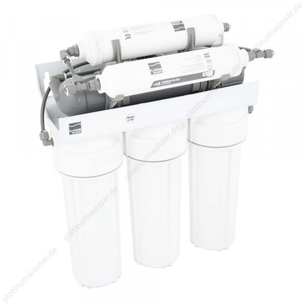 Фильтр для воды Platinum Wasser Ultra Booster 6