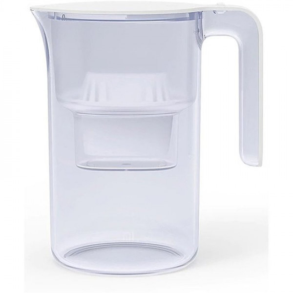 Фильтр для воды Xiaomi Mi Water Filter Pitcher White 2 л