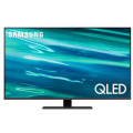 4K UHD Televizor 50" Smart TV Samsung QE50Q80AAUXRU