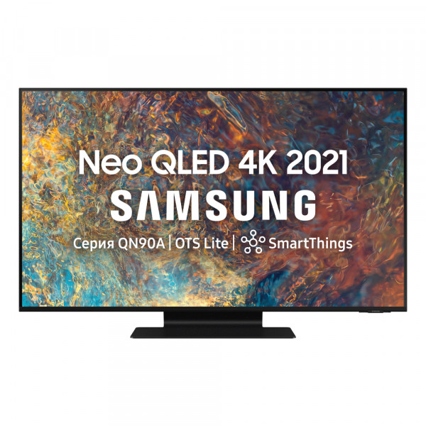 4K UHD Televizor 50" Smart TV Samsung QE50QN90AAUXRU