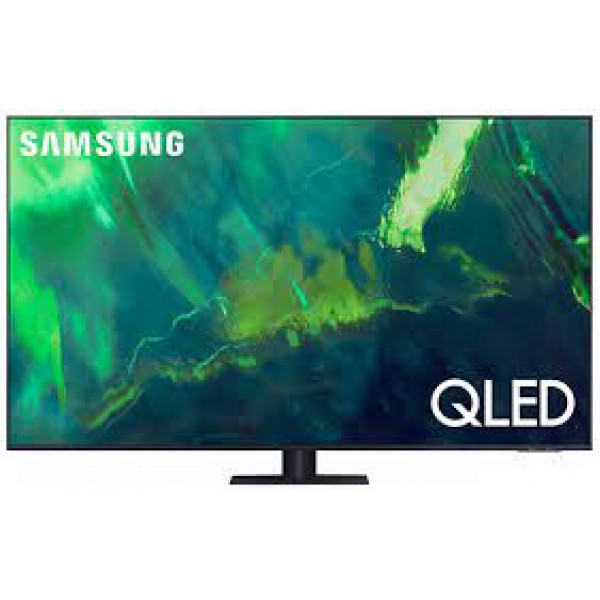 4K UHD Televizor 55" Smart TV Samsung QE55Q70AAUXRU