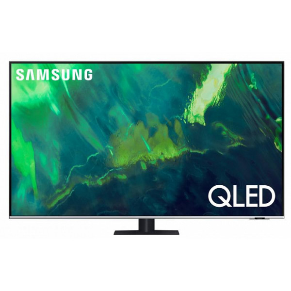 4K UHD Televizor 55" Smart TV Samsung QE55Q77AAUXRU
