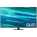4K UHD Televizor 75" Smart TV Samsung QE75Q80AAUXRU