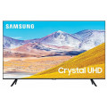 4K UHD Televizor 43" Smart TV Samsung UE43TU8000UXRU