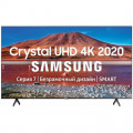 4K UHD Теlevizor 55" Smart TV Samsung UE55TU7160UXRU_1