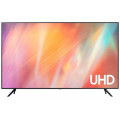 4K UHD Телевизор 65" Smart TV Samsung UE65AU7100UXRU