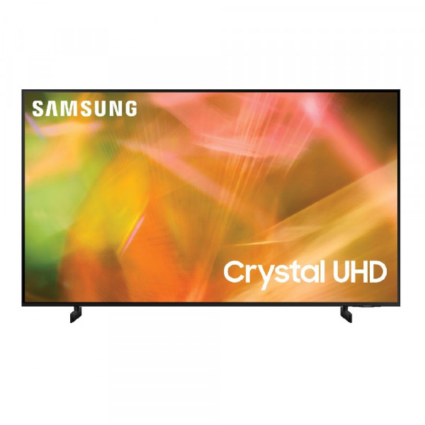 4K UHD Televizor 75" Smart TV Samsung UE75AU8000UXRU