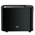 Тостер Braun HT3010 Black