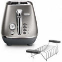 Тостер Delonghi CTI2103.S