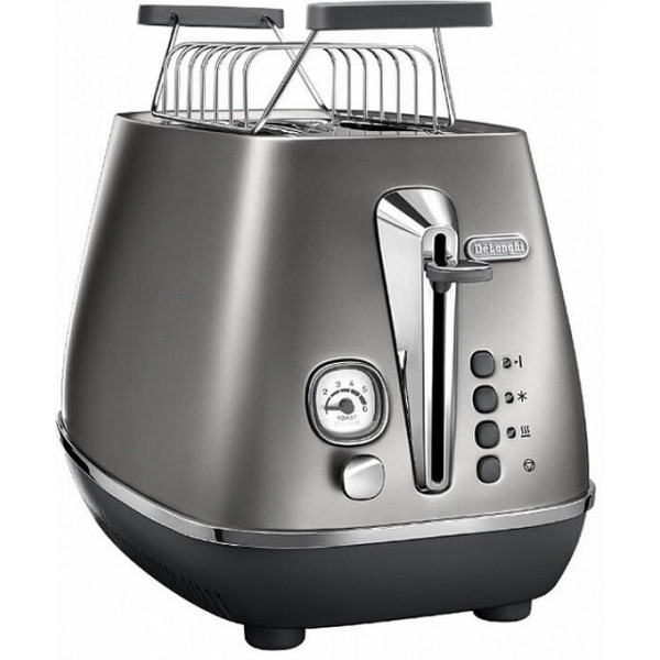 Тостер Delonghi CTI2103.S