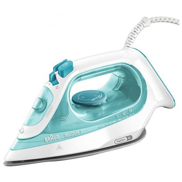 Утюг Braun SI3041 Grey