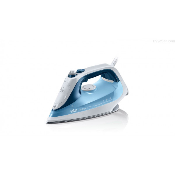 Утюг Braun SI 7062 BL Texstyle 7 Pro