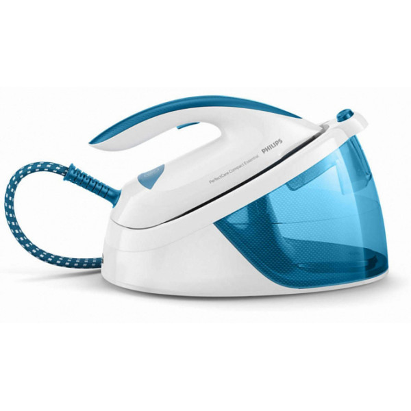 Утюг с парогенератором Philips PerfectCare Compact Essential GC6820/20