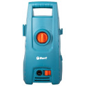 Yüksək təzyiqlə yuyan apparat Bort BHR-1600-SC, 120 bar