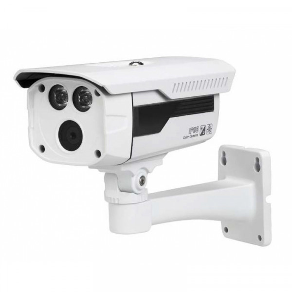 1.4Mp Su keçirməz HDCVI IR-Kamera 720P Dahua DH-HAC-HFW2120DP-B