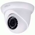 1.4Mp 720P Su keçirməz mini günbəzvarı HDCVI IR-Kamera Dahua DH-HAC-HDW2120SP