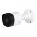 1Mp HDCVI IR Kamera Dahua DH-HAC-B1A11P (2.8 mm)