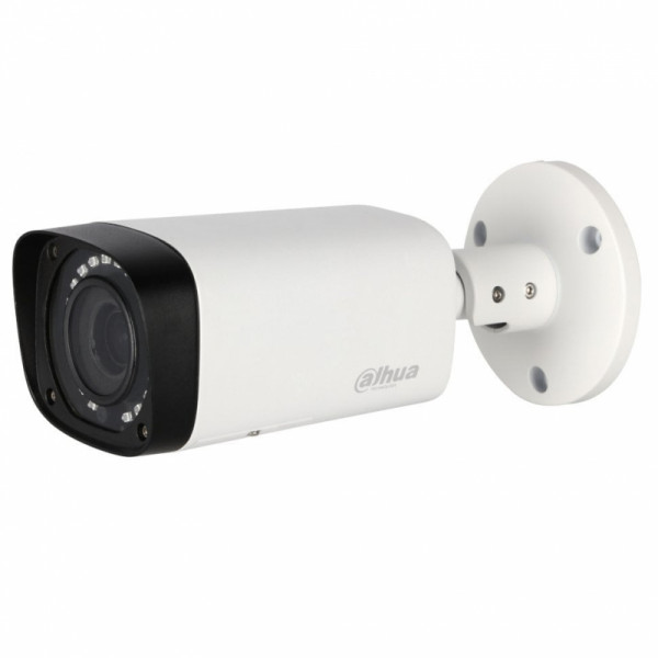 2 Mp 1080P HDCVI IR Kamera Dahua DH-HAC-HFW1200RP-VF (2