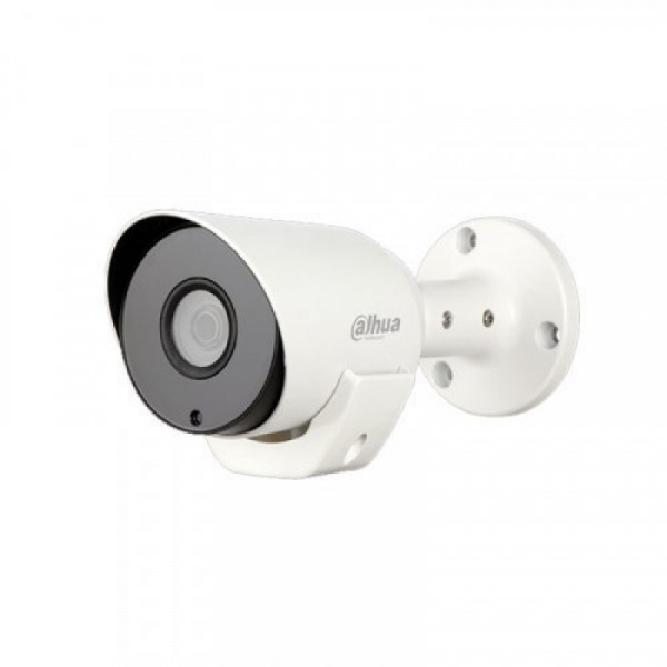 2Mp HDCVI Kamera Rütubət və Temperatur sensoru ilə Dahua DH-HAC-LC1220TP-TH