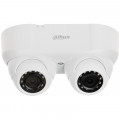 2MP Starlight HDCVI IR Kamera Dahua DH-HAC-HDW2241M-E2 (2.8 mm)