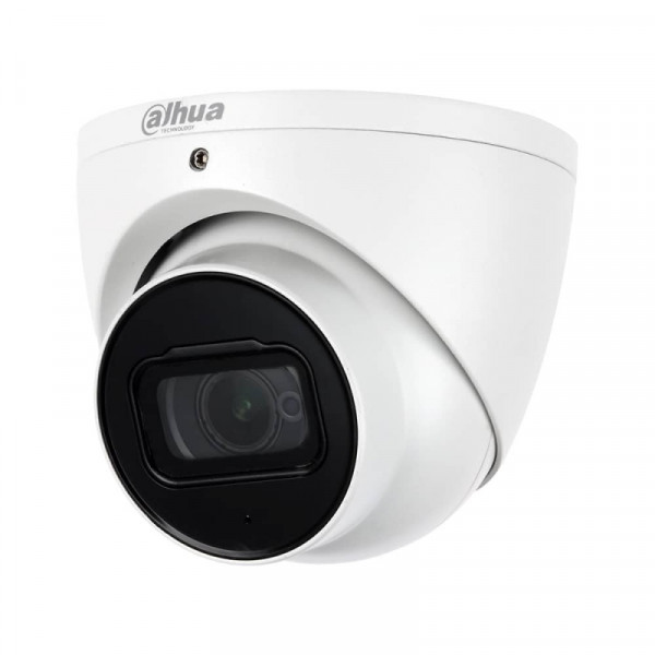 2Mp Starlight HDCVI Камера Dahua HAC-HDW2249TP-A (3.6 мм)