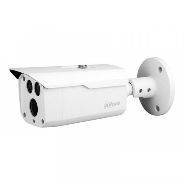 8Мп HDCVI ИК Камера Dahua DH-HAC-HFW1801DP (3.6 мм)