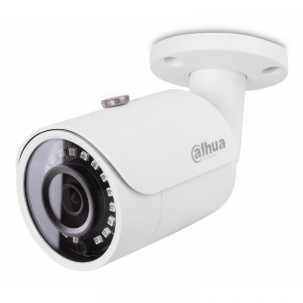 2-Mpixel IP kamera Dahua DH-IPC-HFW1230SP-S4 (2.8 mm)